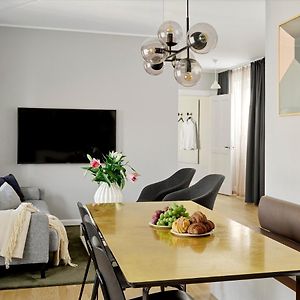 Appartement met Twee Slaapkamers