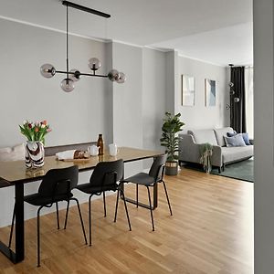 Appartement met Drie Slaapkamers